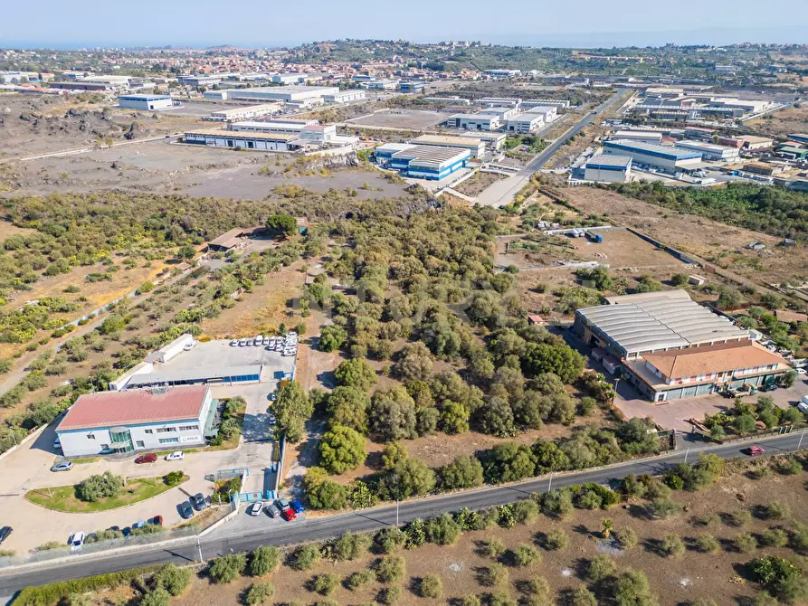 Immagine 36 di Terreno edificabile in vendita  in CONTRA FURERIA snc a Belpasso