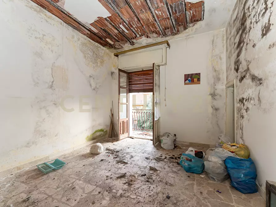 Immagine 33 di Casa indipendente in vendita  in Via Brigadiere Salvatore di Stefano 8 a Catania