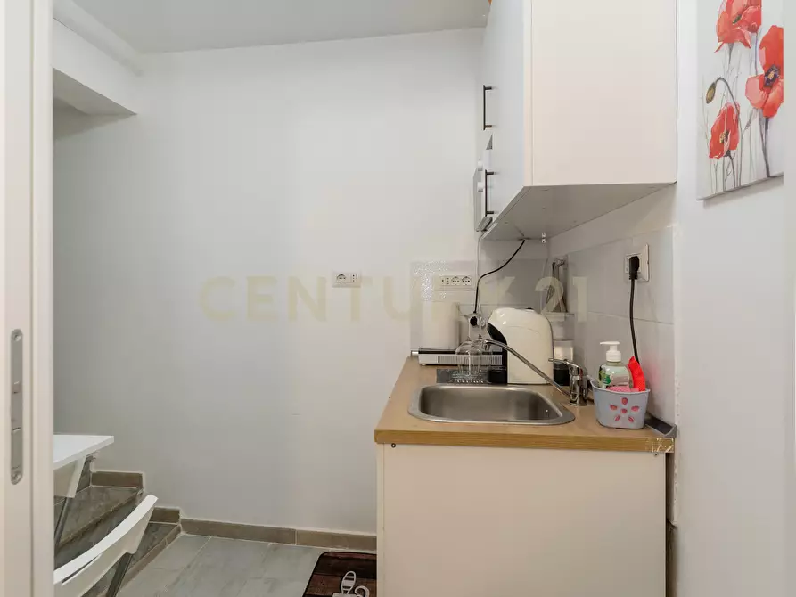 Immagine 13 di Casa indipendente in vendita  in vicolo croce 6 a Catania