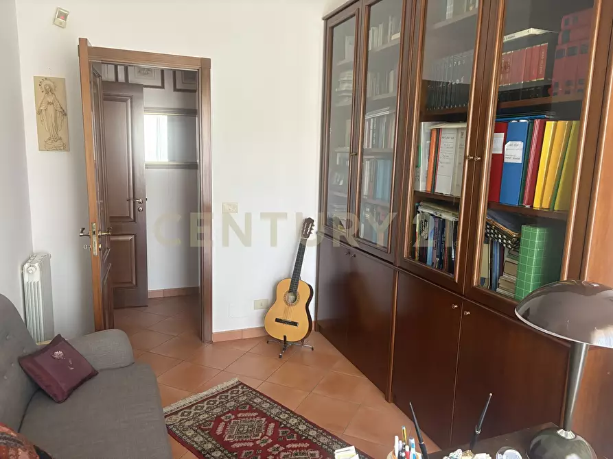 Immagine 7 di Pentalocale in vendita  in Via Acquedotto Greco 181 a Catania