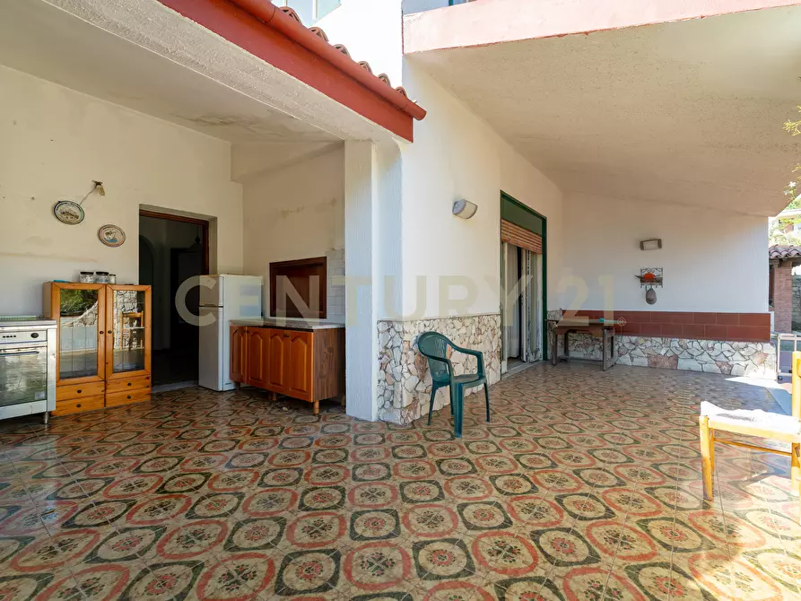 Immagine 7 di Casa indipendente in vendita  in via delle azalee 4 a Augusta