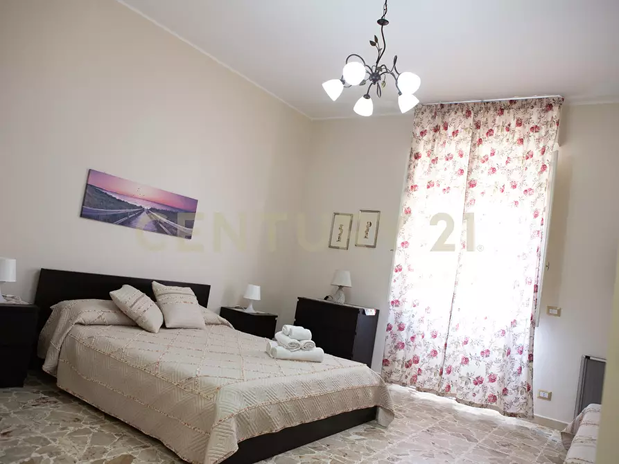 Immagine 35 di Casa indipendente in vendita  in Via Neghelli 170 a Avola