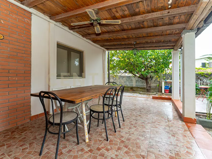 Immagine 10 di Villa in vendita  in Contrada Frandanese a Augusta