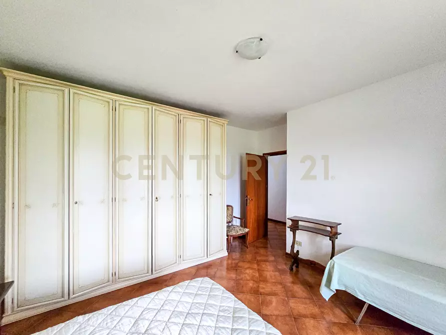 Immagine 14 di Terratetto in vendita  in Strada Interpoderale delle Baracche 5 a Civitella Paganico