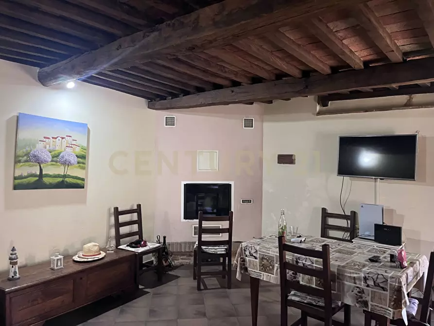 Immagine 2 di Attico in vendita  in Via montemerano a Manciano