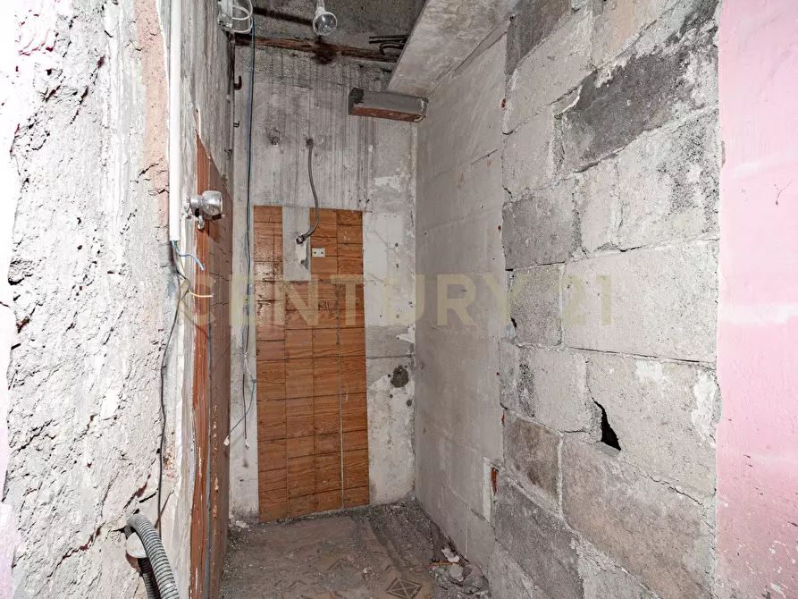 Immagine 6 di Quadrilocale in vendita  in Via Gravina 42 a Tremestieri Etneo