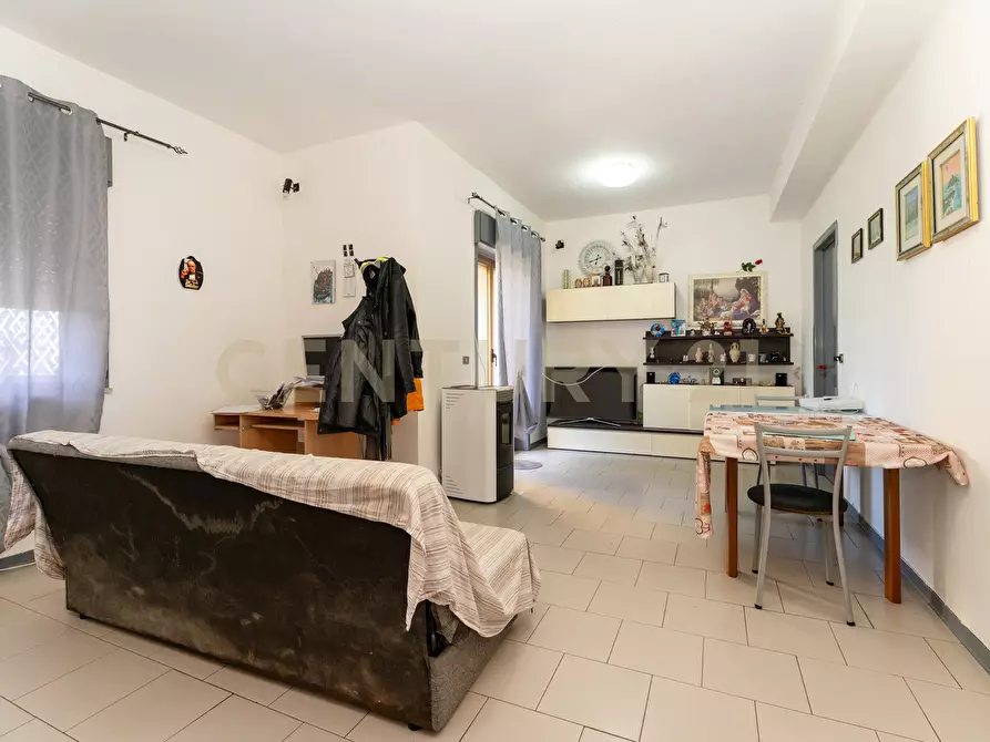 Immagine 5 di Quadrilocale in vendita  in Via Garibaldi 224 a Calatabiano