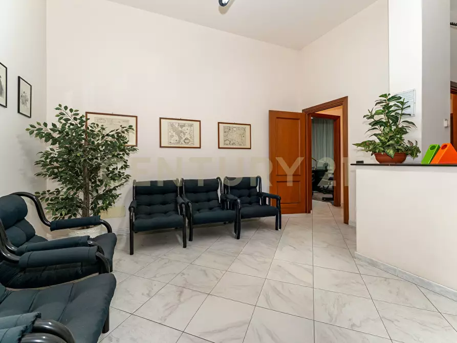 Immagine 11 di Appartamento in vendita  in Via Archimede SN a Carlentini