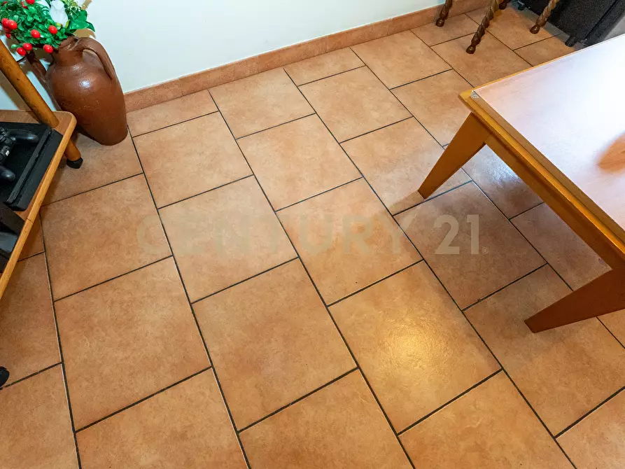 Immagine 32 di Porzione di casa in vendita  in Via Giudice 10 a Catania
