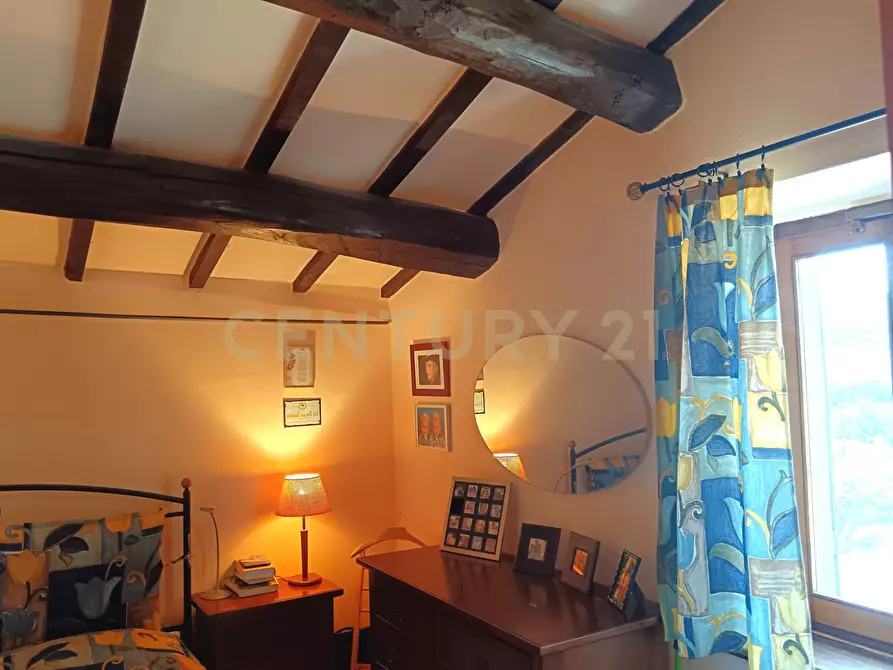 Immagine 15 di Villa in vendita  in Via Case Raspini 2 a Santa Fiora