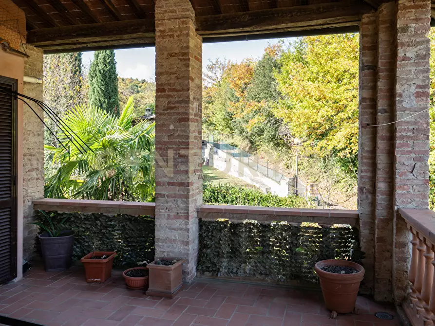 Immagine 62 di Trilocale in vendita  in Via delle Fornaci a Murlo