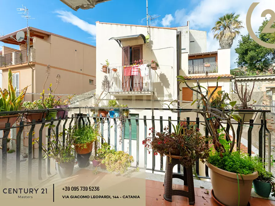 Immagine 45 di Trilocale in vendita  in Via Giuseppe Verdi 40 a Roccalumera