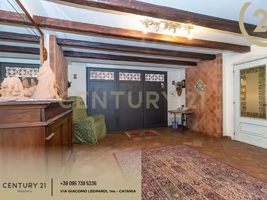 Immagine 53 di Terratetto in vendita  in Via San Gregorio 114 a Aci Castello