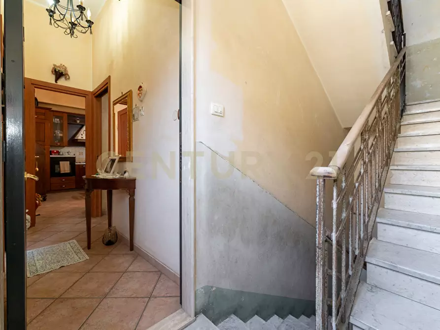 Immagine 9 di Bilocale in vendita  in Via Giovanni Gentile 9 a Catania