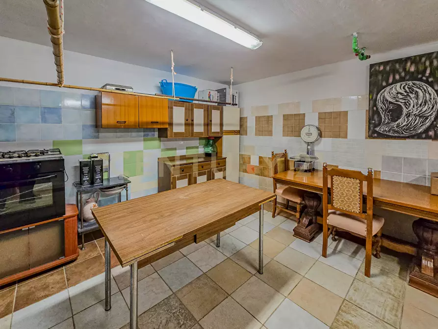 Immagine 19 di Villa in vendita  in località le coste a Roccastrada