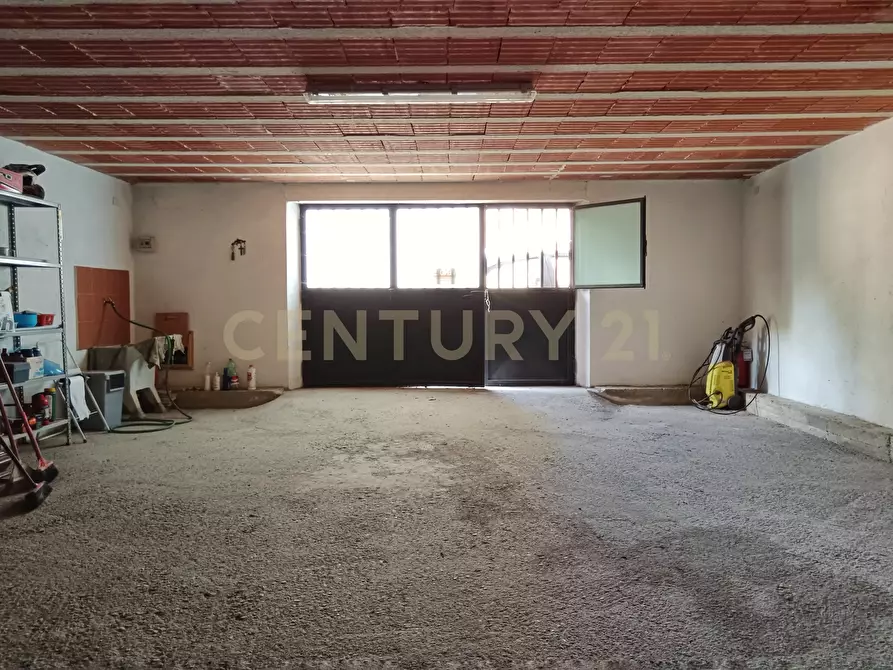 Immagine 19 di Trilocale in vendita  in Corso Regina Margherita a Proceno