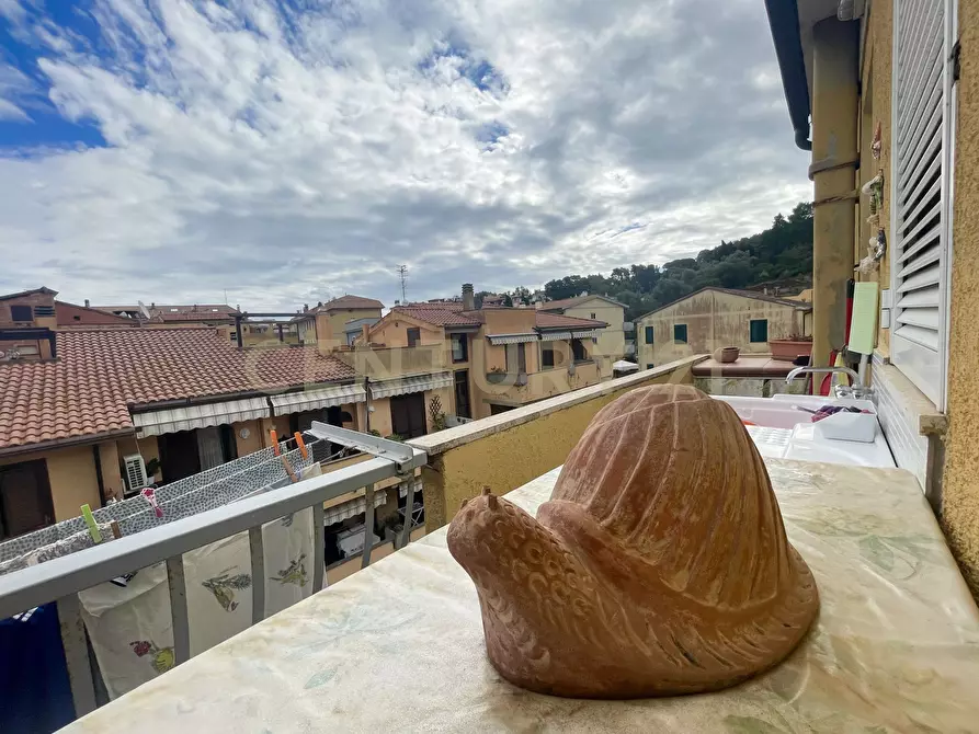 Immagine 9 di Pentalocale in vendita  in Piazza Giovanni XXIII' a Monte Argentario