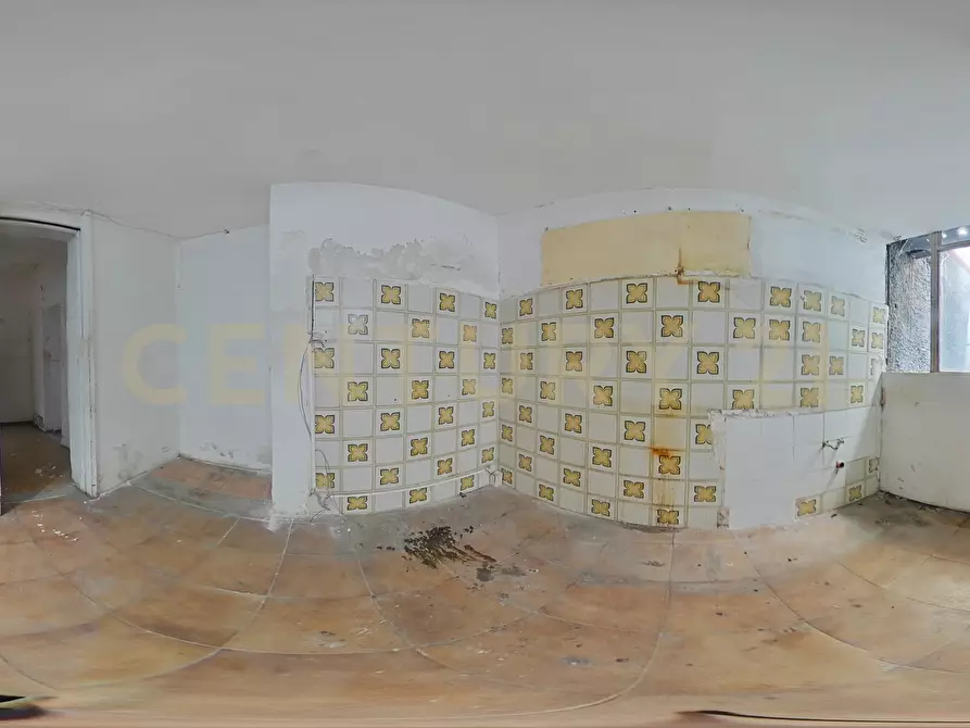 Immagine 35 di Appartamento in vendita  in via del velo 62 62 a Catania