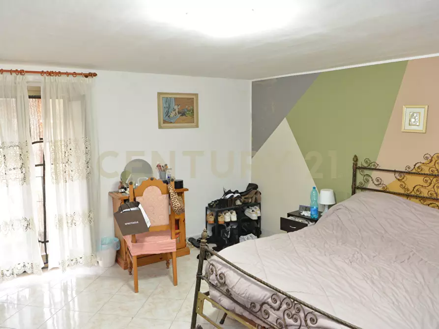 Immagine 8 di Bilocale in vendita  in Via Giuseppe Simili 29 a Catania