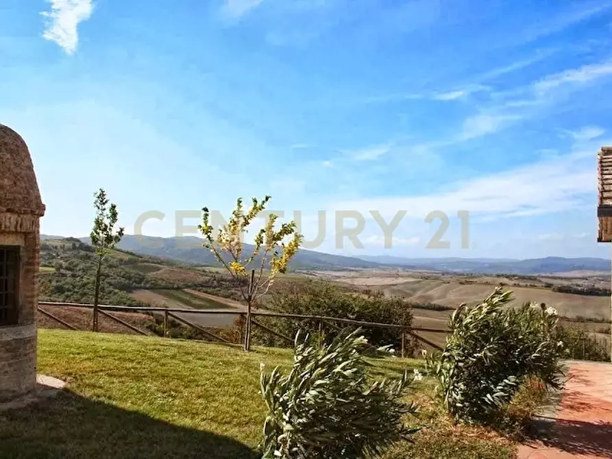 Immagine 15 di Rustico / casale in vendita  in podere collodi snc a Montalcino