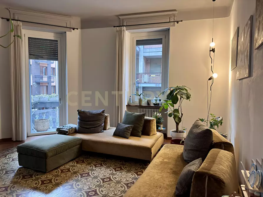 Immagine 1 di Quadrilocale in vendita  in Via Prato Santo a Verona