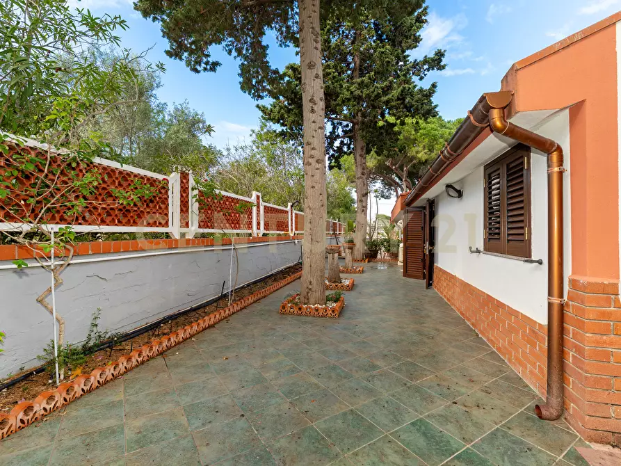 Immagine 25 di Villa in vendita  in Via Spinelli 44 a Augusta