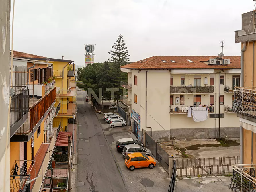 Immagine 35 di Appartamento in vendita  in Via dei Sanguinelli 18 a Catania