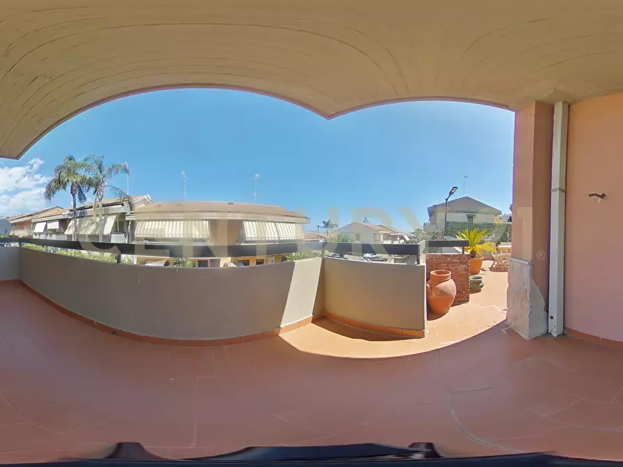 Immagine 6 di Casa indipendente in vendita  in Via Vampolieri 34m a Aci Catena