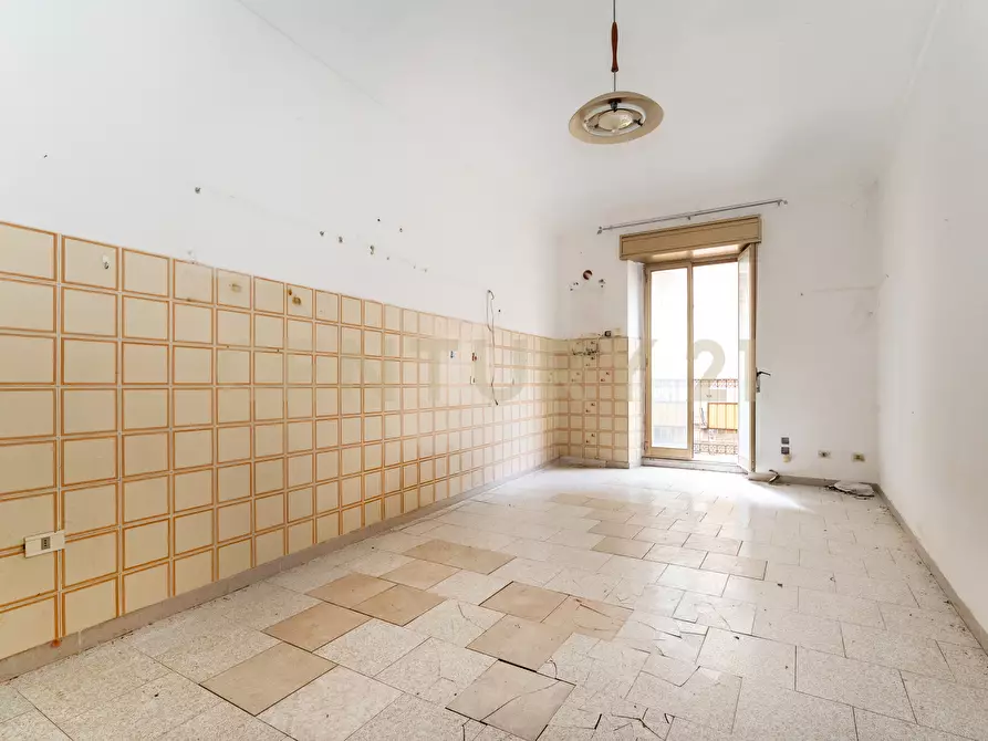 Immagine 35 di Appartamento in vendita  in VIA LUIGI STURZO 129 a Caltagirone