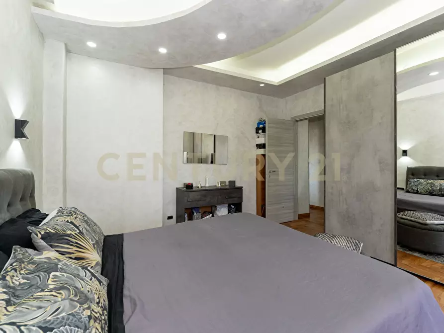 Immagine 14 di Trilocale in vendita  in Via per Aci Bonaccorsi 26 a San Giovanni La Punta