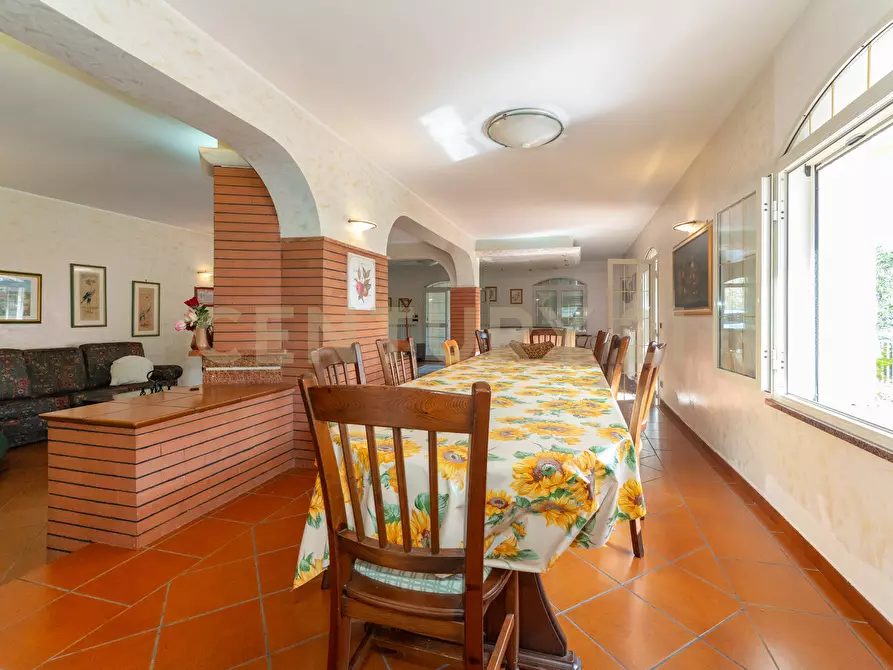 Immagine 30 di Villa in vendita  in CONTRADA ALBORETTO a Linguaglossa
