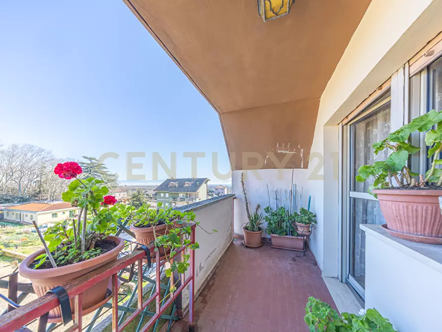 Immagine 30 di Quadrilocale in vendita  in Via Sardegna a Ronciglione