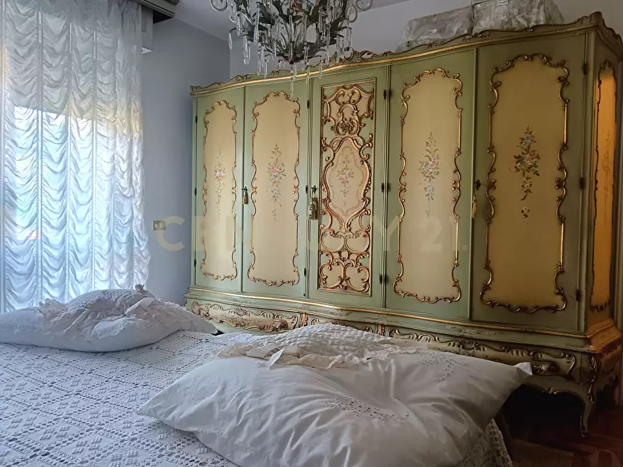 Immagine 21 di Loft/Open space in vendita  in Via Sabatini 30 a Abbadia San Salvatore