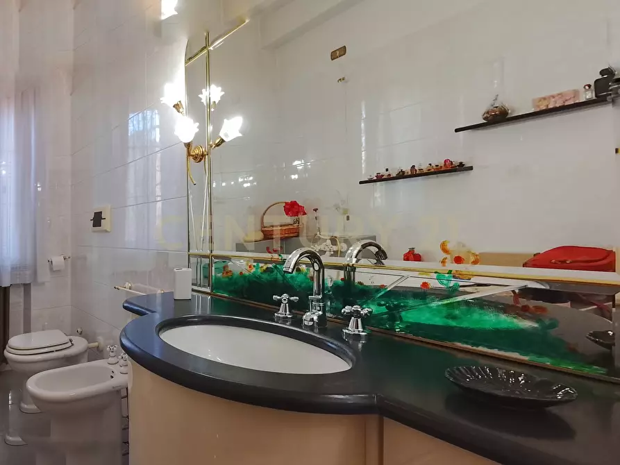 Immagine 41 di Casa indipendente in vendita  in Via G. Marconi 1 a Radicofani