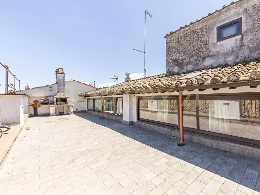 Immagine 75 di Villa in vendita  in Viale Giuseppe Mazzini 36 a Viterbo