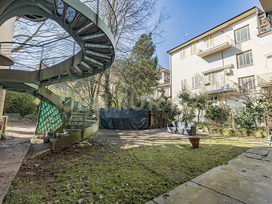 Immagine 55 di Casa indipendente in vendita  in Via Oscasali 3 a Cremona