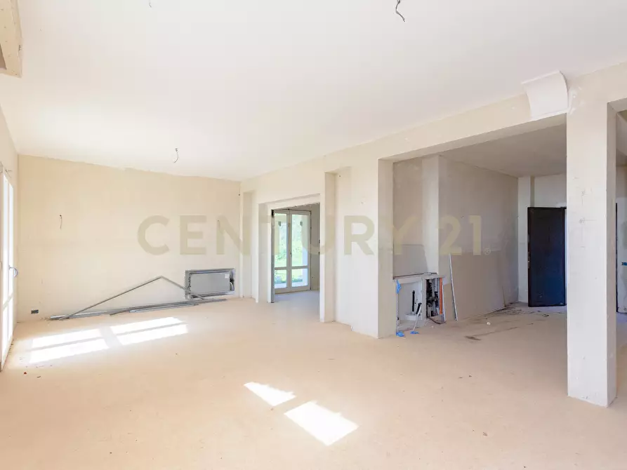 Immagine 5 di Villa in vendita  in Via Casalrosato 19 a Valverde