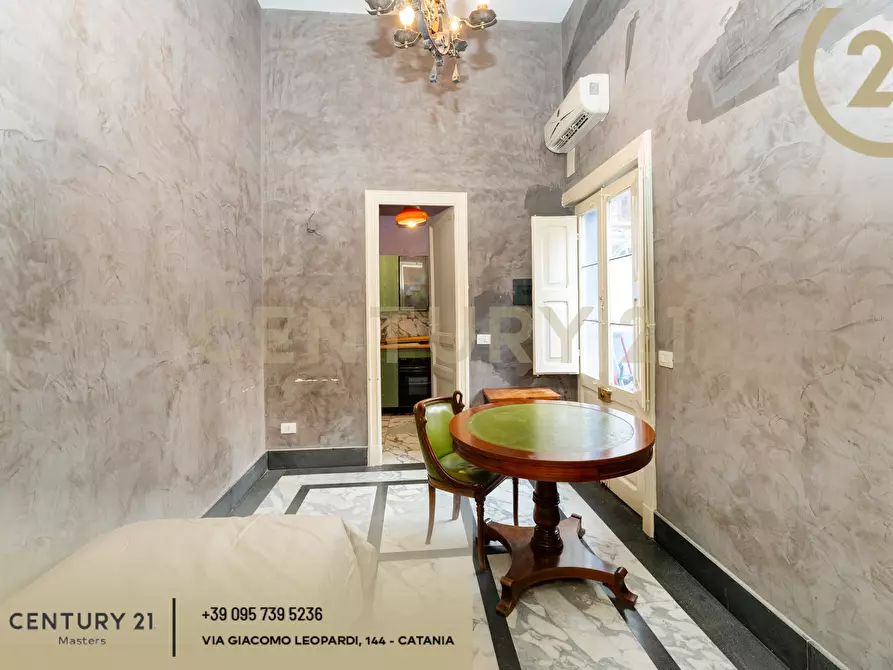 Immagine 57 di Casa indipendente in vendita  in Via Zaccà Rosolia 11 a Catania