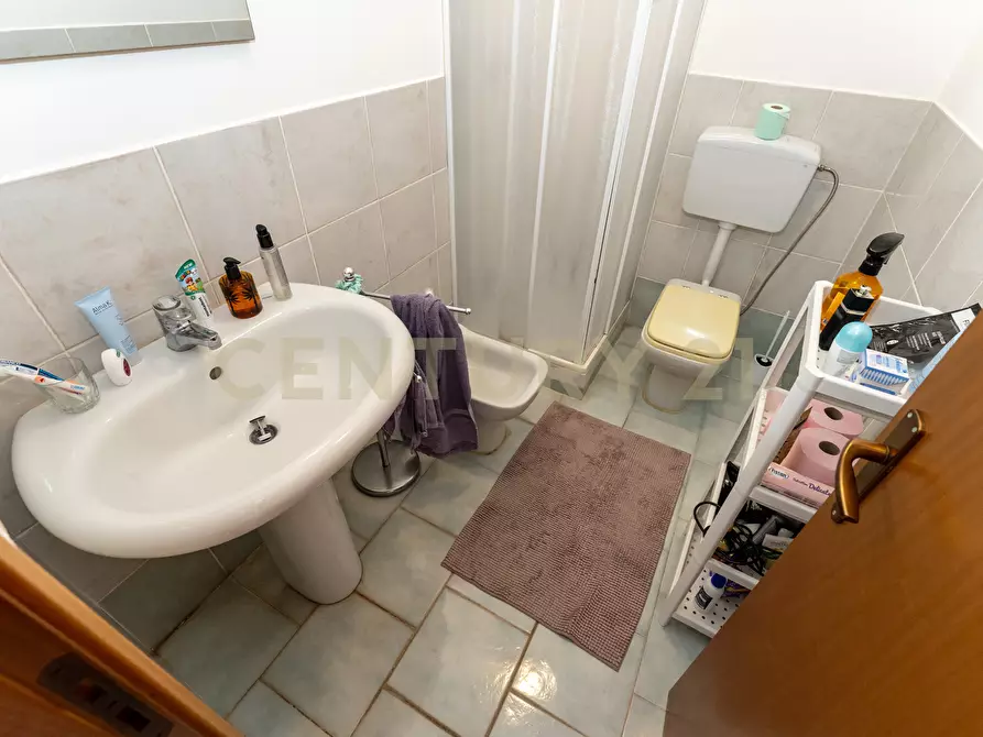 Immagine 7 di Villa in vendita  in BAIA ARCILE snc a Augusta