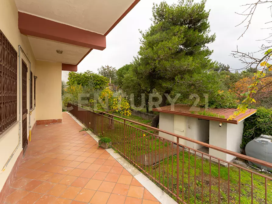 Immagine 67 di Villa in vendita  in via de pretis 4 a Mascalucia