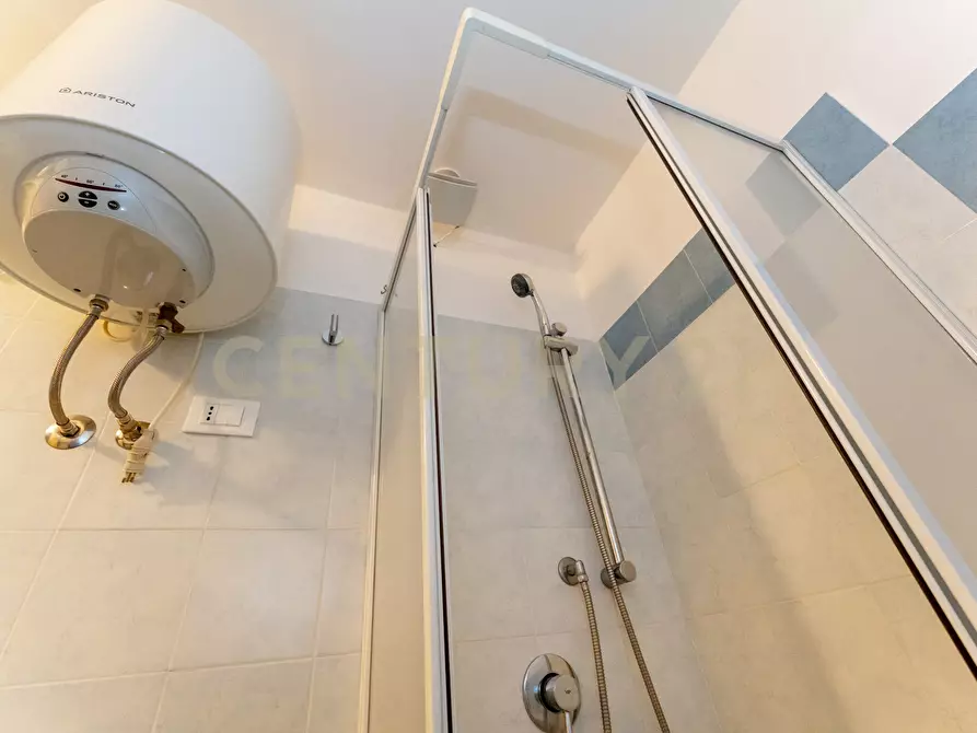 Immagine 18 di Bilocale in vendita  in Via Porticato 17 a Giardini-Naxos