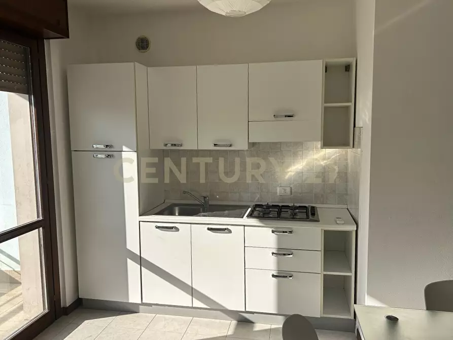 Immagine 3 di Bilocale in vendita  in Via Maestri del Lavoro snc a San Bonifacio