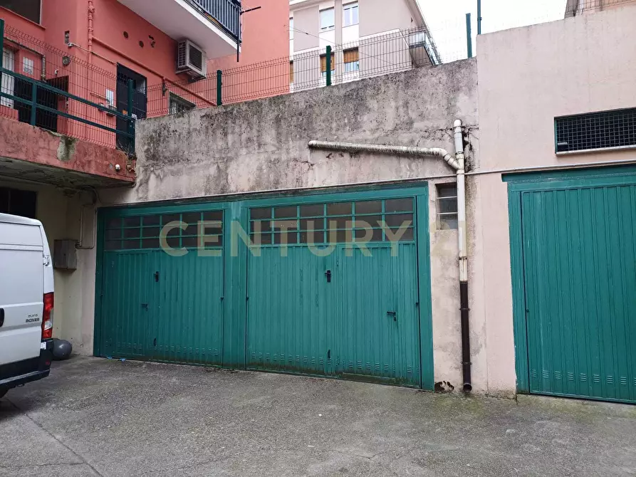 Immagine 3 di Magazzino in affitto  in Via Lucania 10 a Verona