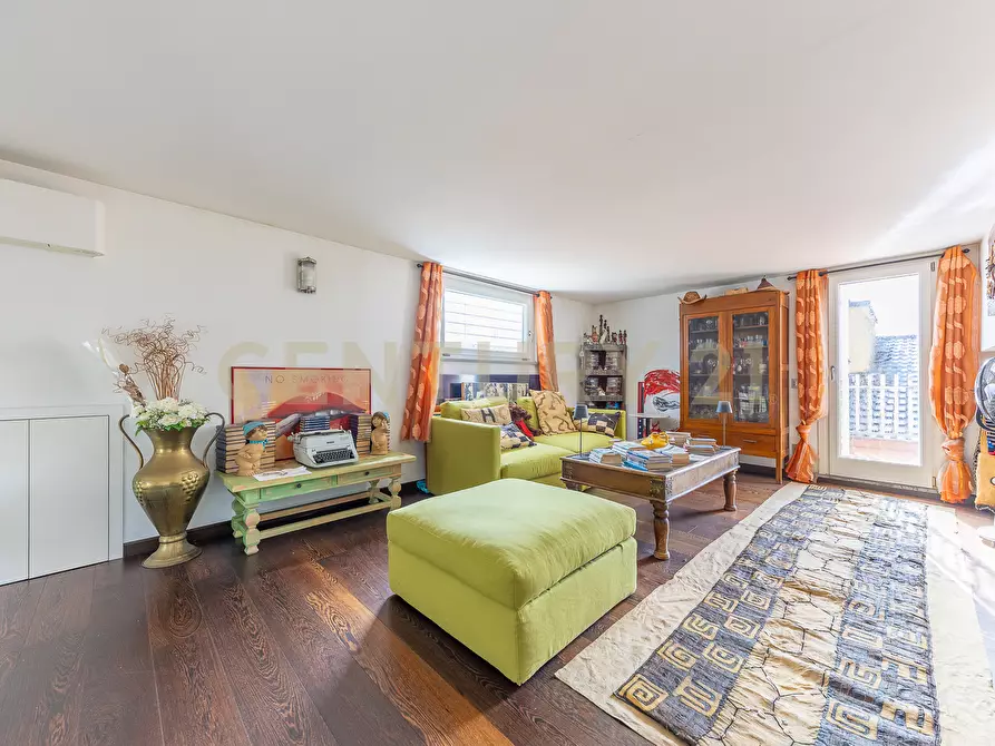 Immagine 97 di Villa in affitto  in Via Bedollo 117 a Roma