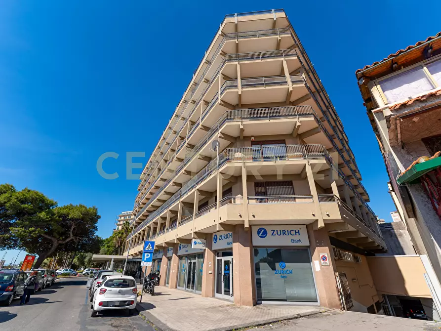 Immagine 8 di Garage in affitto  in Piazza Europa 13 a Catania