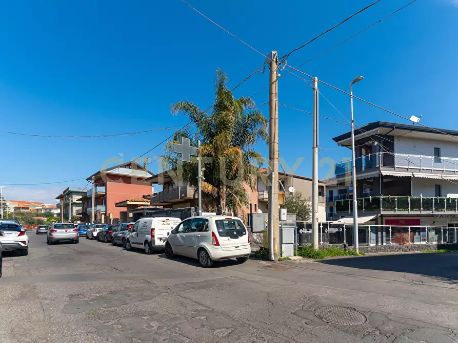 Immagine 41 di Appartamento in vendita  in Via dell'Aratro 14 a Catania