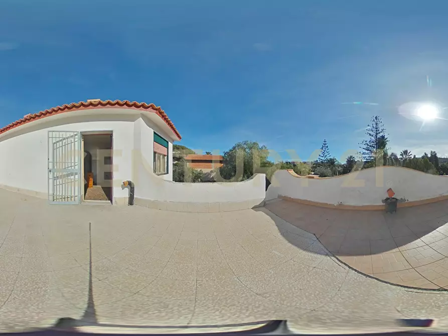 Immagine 92 di Casa indipendente in vendita  in via delle azalee 4 a Augusta