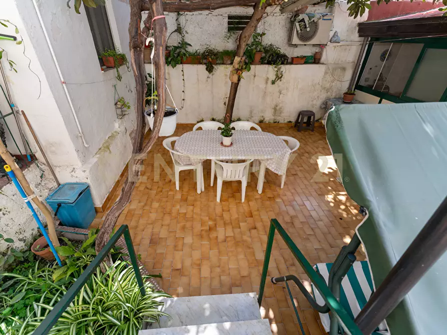 Immagine 27 di Appartamento in vendita  in Via Giuseppe Simili 29 a Catania