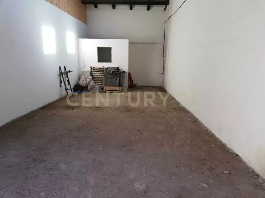 Immagine 1 di Garage in vendita  in Via Antonio Cagnoni 40 a Catania