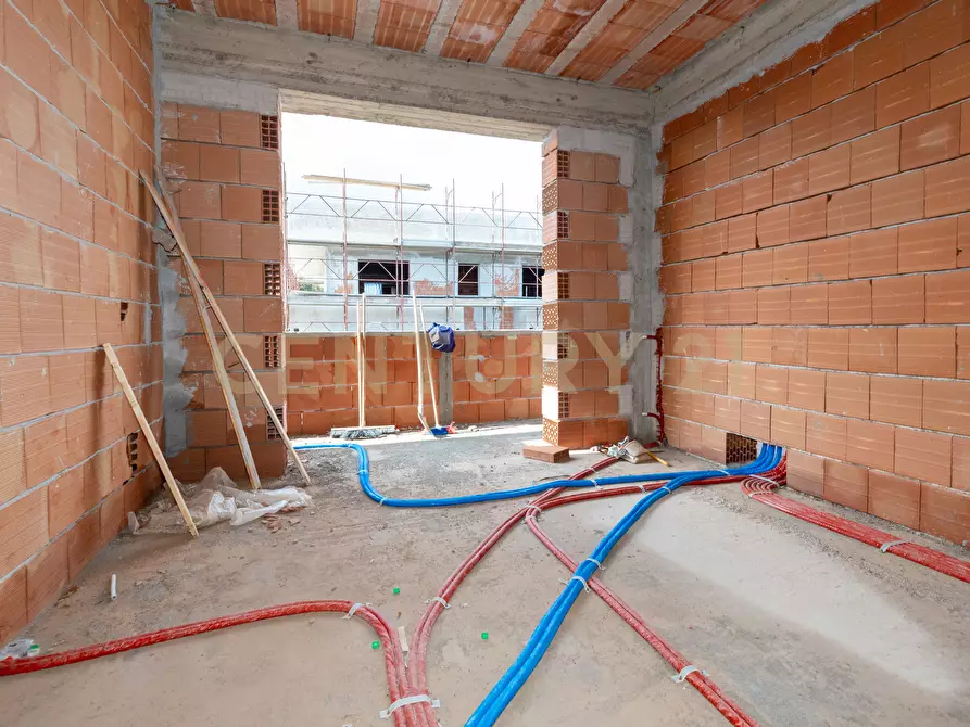 Immagine 30 di Villa in vendita  in Via Ruggero Leoncavallo 7 a Aci Sant'antonio